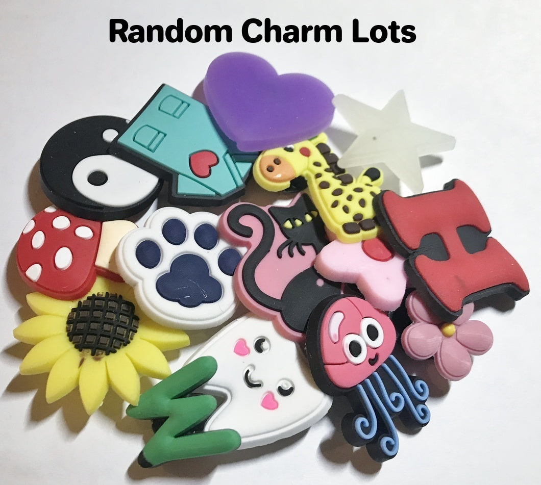 Random charms