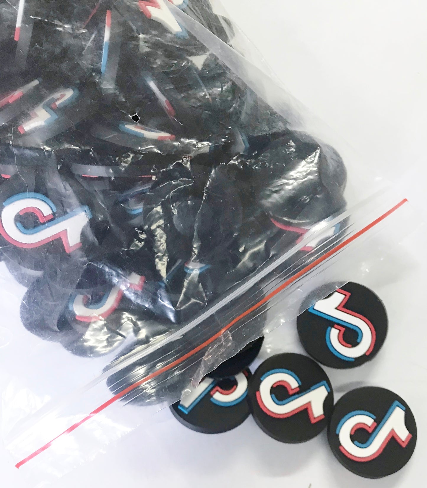 Wholesale shoe charms unbranded, TikTok inspired